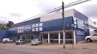 Fasa Motors 04994734000194 Londrina .